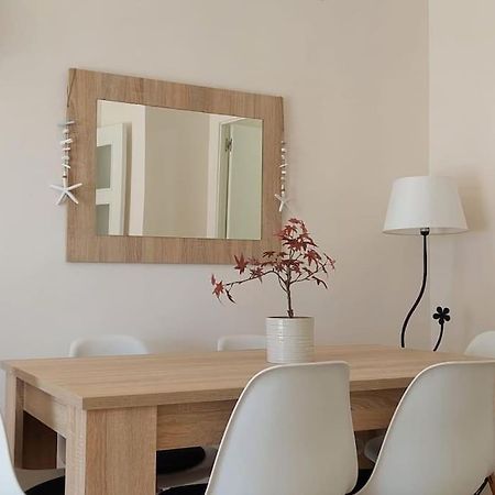 Apartamento Playa Piles -Familias- Екстер'єр фото