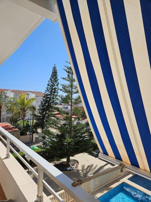 Apartamento Playa Piles -Familias- Екстер'єр фото