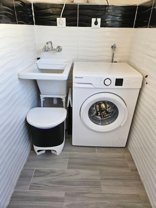 Apartamento Playa Piles -Familias- Екстер'єр фото